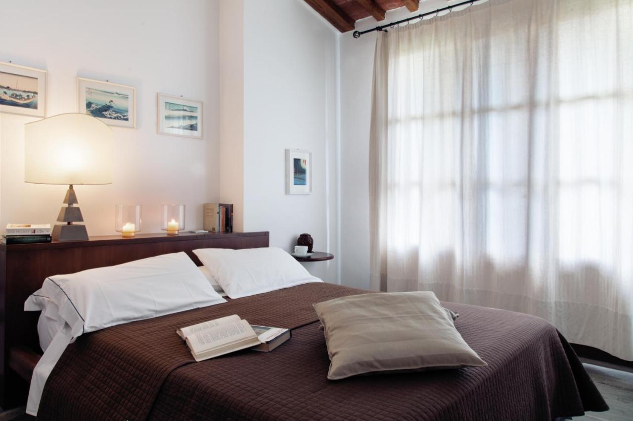 Casa Vacanze Rondini Blu Montespertoli Eksteriør bilde